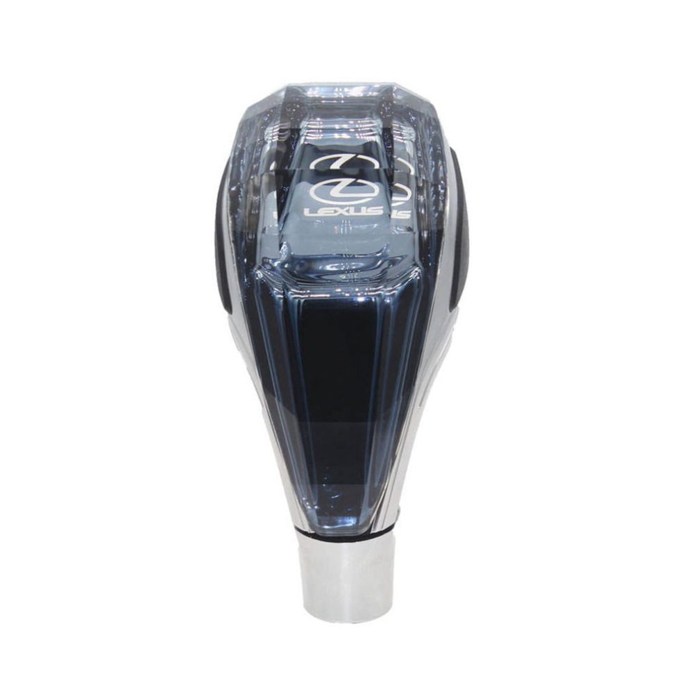 Bmw Crystal Diamond Gear Shifter Logo Coolshiftknobs