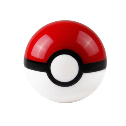 Cool Pokemon Shift Knob Gear Head 54mm Dia|CoolShiftKnobs