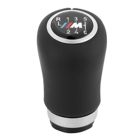 5/6 Speed Cowhide Shift Knob For BMW | Coolshiftknobs