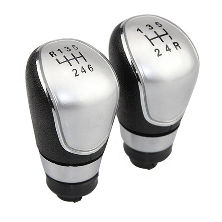 High Quality Aftermarket Ford Focus MK2 Gear Knob | Coolshiftknobs