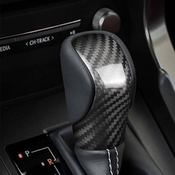 Aftermarket Automatic Lexus Shift Knob ES GS NX RC RX | Coolshiftknobs