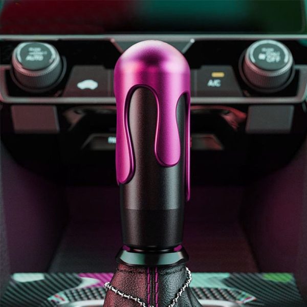 Likewise gear knob