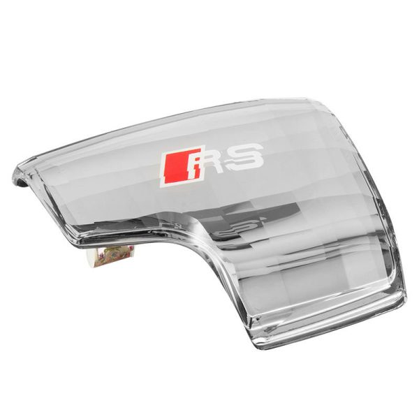 RS logo Crystal shifter Cover