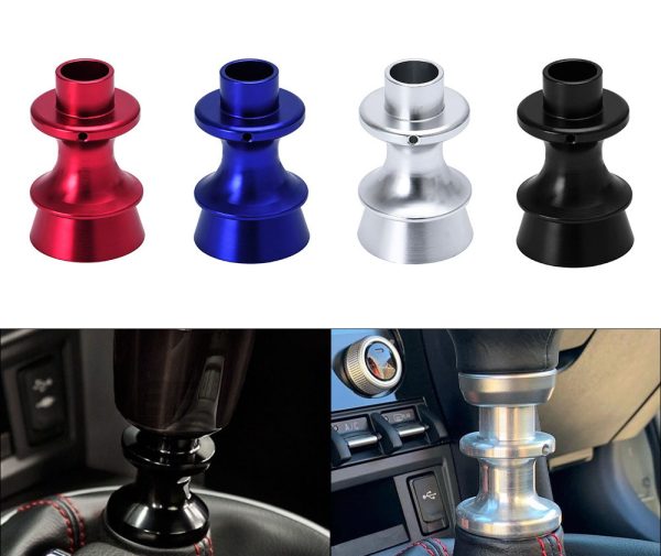 Shift Knob Boot Retainer BRZ 86