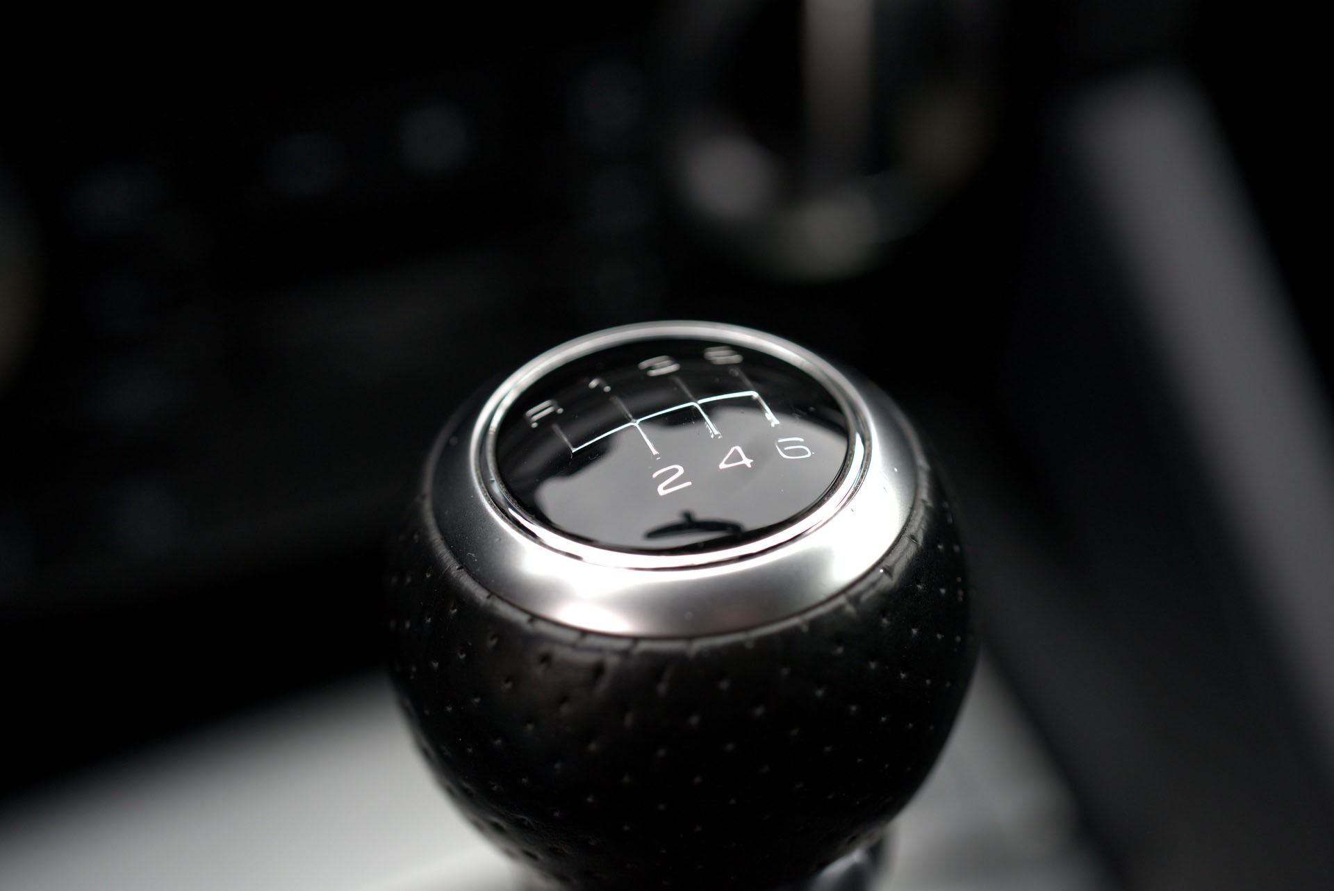 Subaru shift knobs