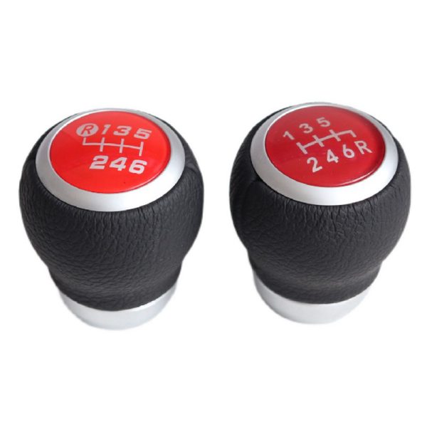 Wrx shift Knob 6 speed