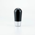 likewise ghost shift knob black