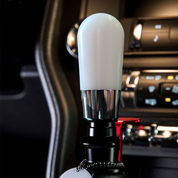 likewise ghost shift knob installation