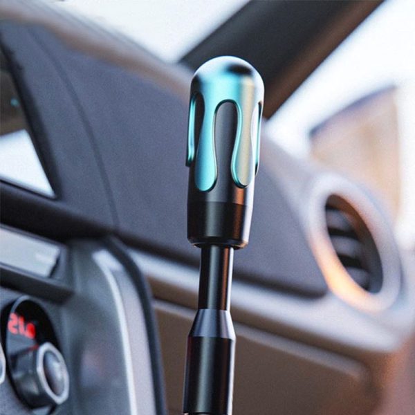 likewise shift knob with adapter