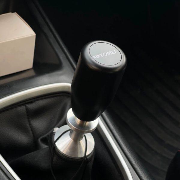 tomei duracon shift knob