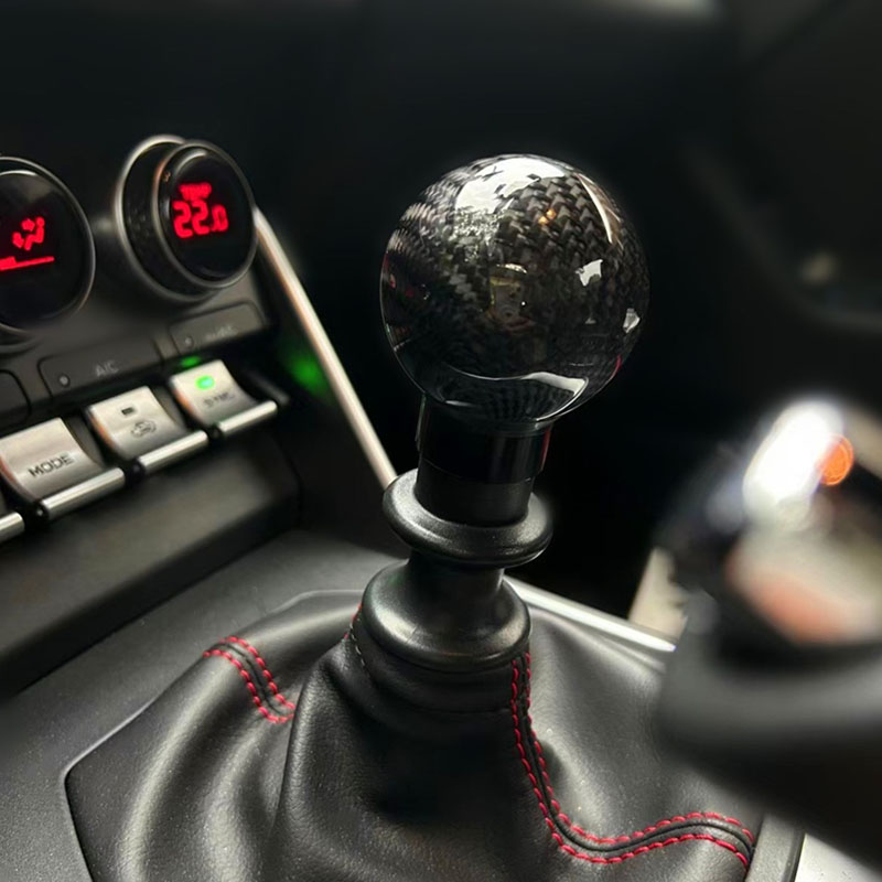 custom shift knob adapters