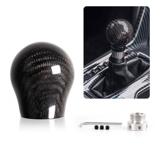 subaru wrx gear shift knob adapters