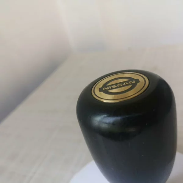 Premium Wood Shift Knobs Nissan