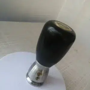 Premium Wood Shift Knobs with base