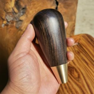 Custom African blackwood Shift Knob