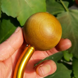 Phoebe zhennan ball shift knob